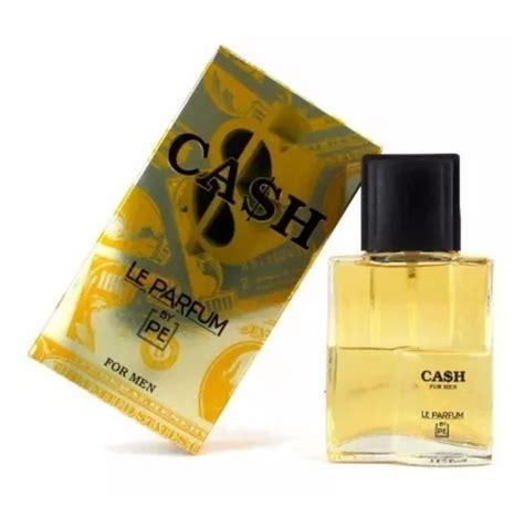 cash eau de toilette paris elysees masculino|More.